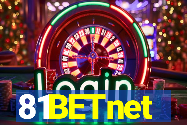 81BETnet