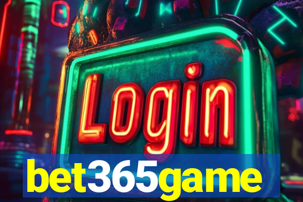 bet365game