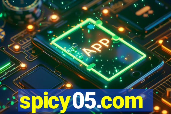 spicy05.com