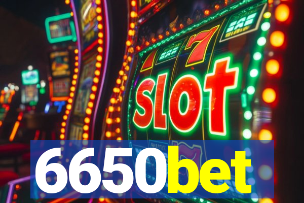 6650bet