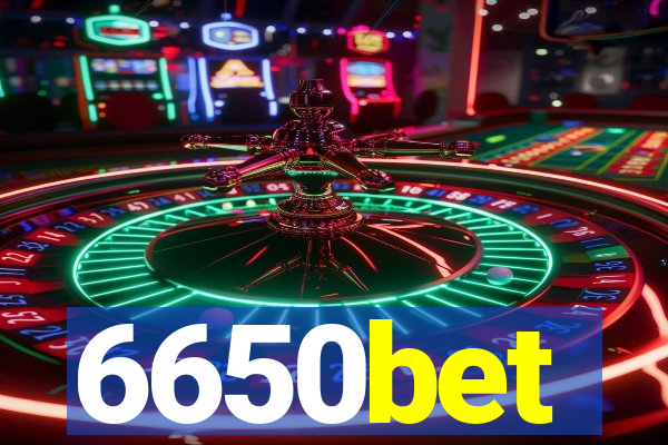 6650bet