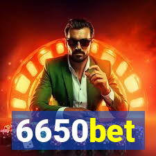 6650bet
