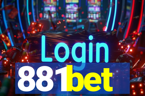 881bet