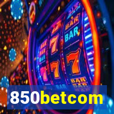850betcom