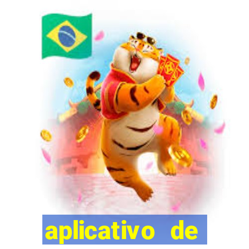 aplicativo de apostar jogo