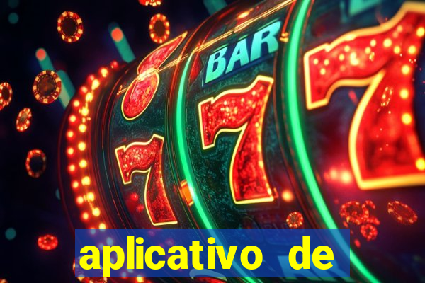 aplicativo de apostar jogo