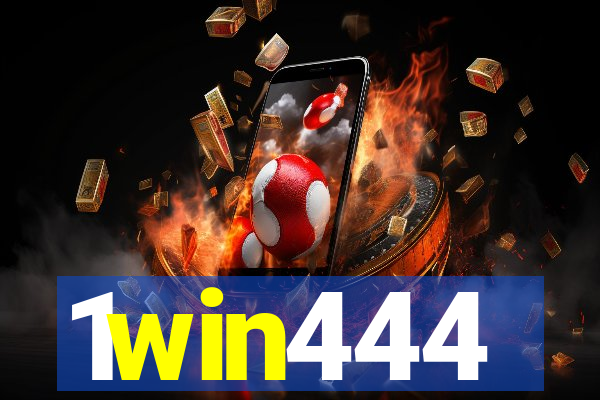 1win444