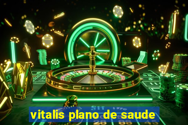 vitalis plano de saude