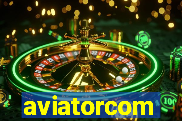 aviatorcom