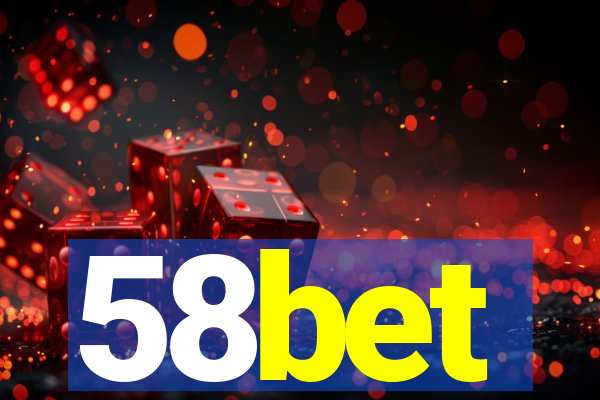 58bet