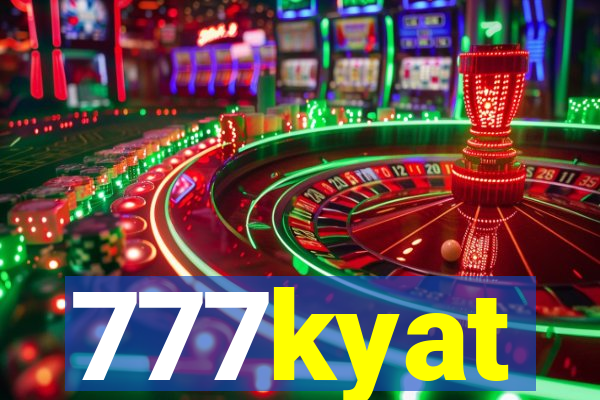 777kyat