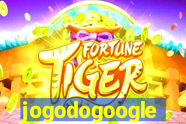 jogodogoogle