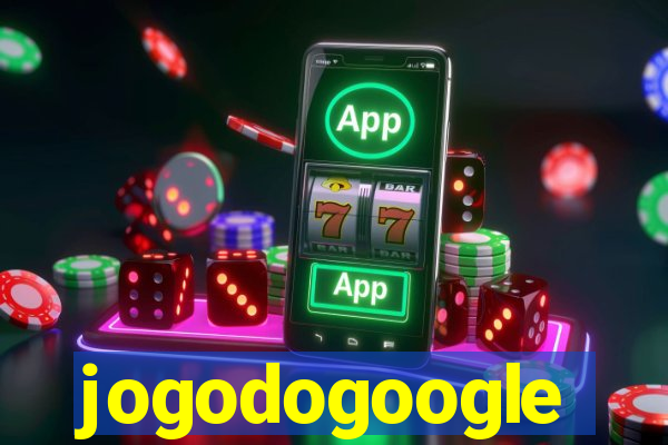 jogodogoogle