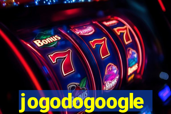 jogodogoogle