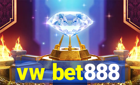 vw bet888