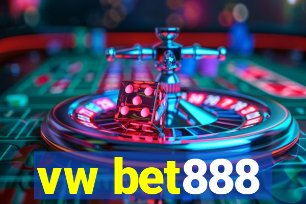 vw bet888