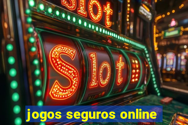 jogos seguros online