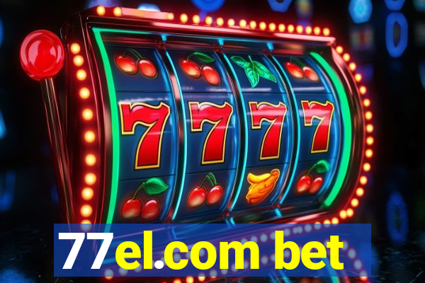 77el.com bet