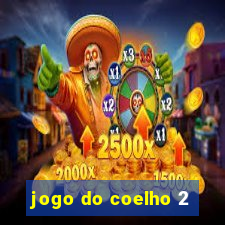 jogo do coelho 2