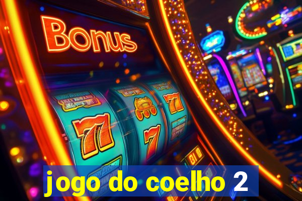 jogo do coelho 2