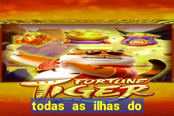 todas as ilhas do blox fruits sea 3