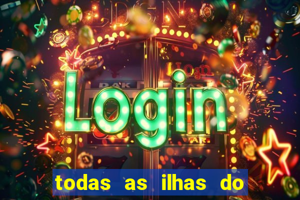 todas as ilhas do blox fruits sea 3