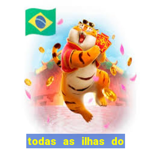 todas as ilhas do blox fruits sea 3