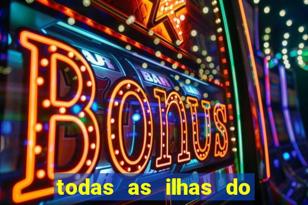 todas as ilhas do blox fruits sea 3
