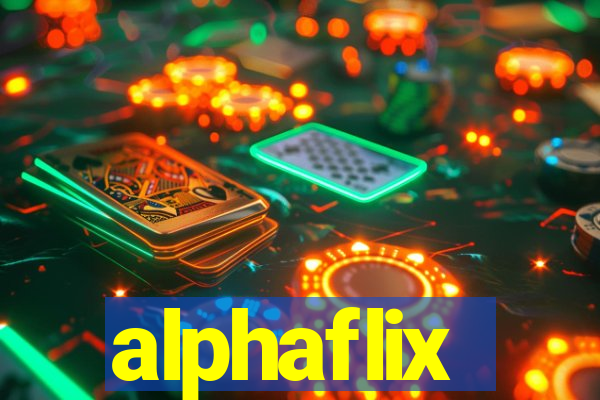 alphaflix