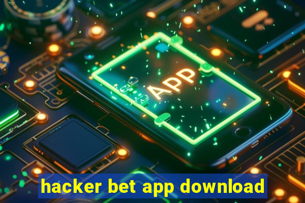 hacker bet app download