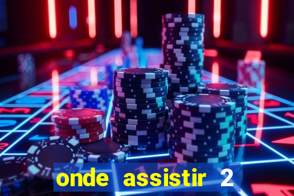 onde assistir 2 temporada de a promessa
