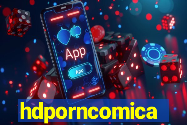 hdporncomica