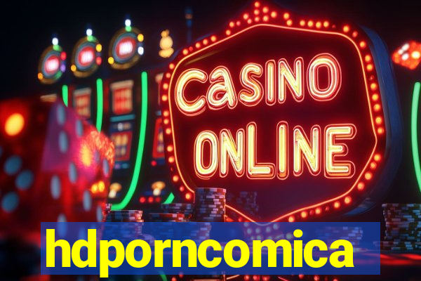 hdporncomica