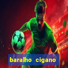 baralho cigano estrela guia