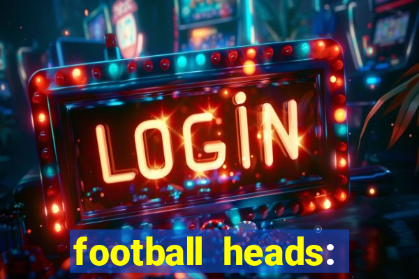 football heads: 2015 copa libertadores