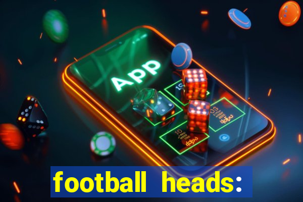football heads: 2015 copa libertadores