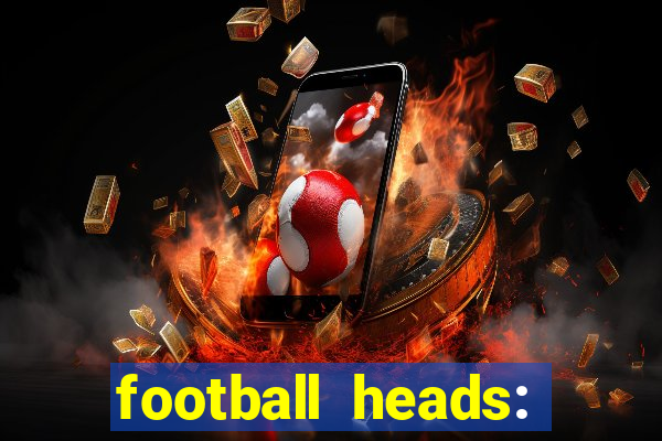 football heads: 2015 copa libertadores