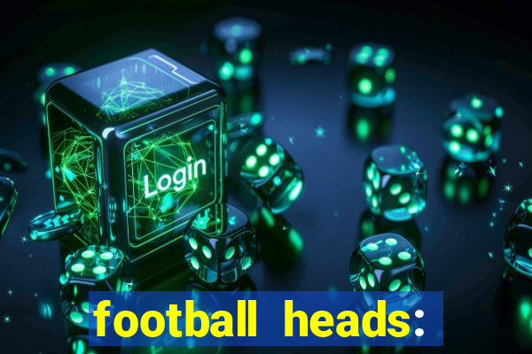 football heads: 2015 copa libertadores