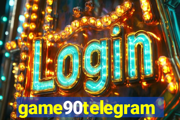 game90telegram