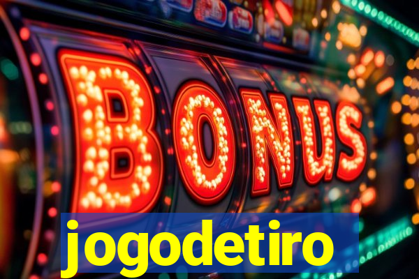 jogodetiro