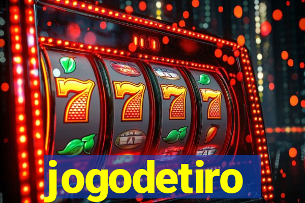 jogodetiro