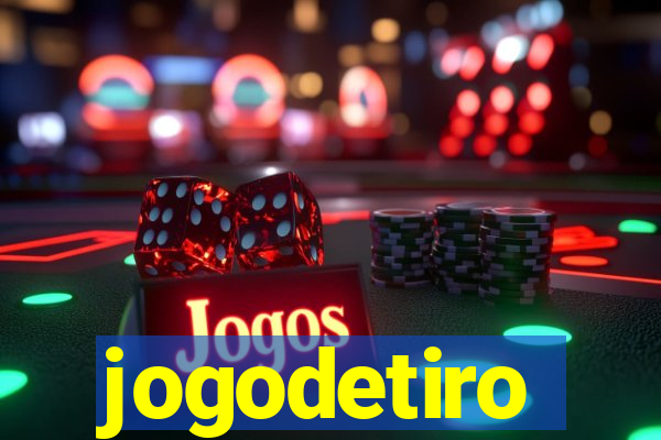 jogodetiro