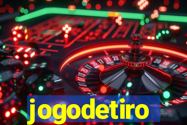 jogodetiro