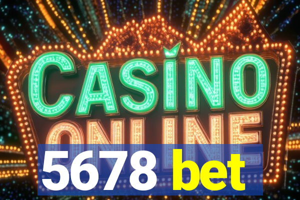 5678 bet
