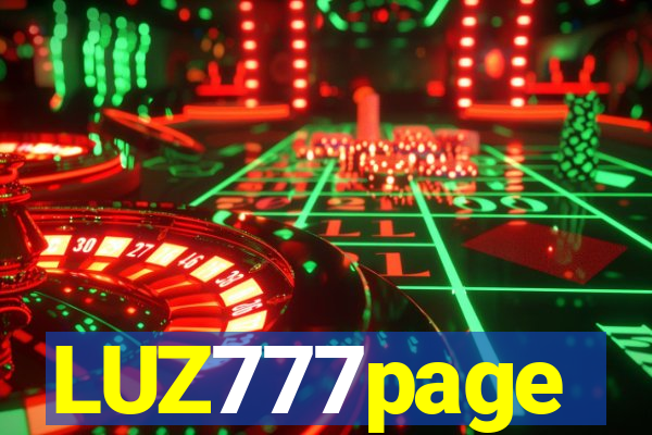 LUZ777page