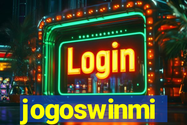 jogoswinmi