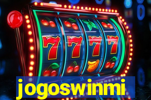jogoswinmi