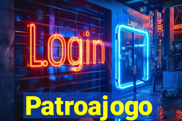Patroajogo