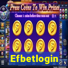Efbetlogin