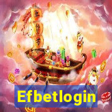 Efbetlogin